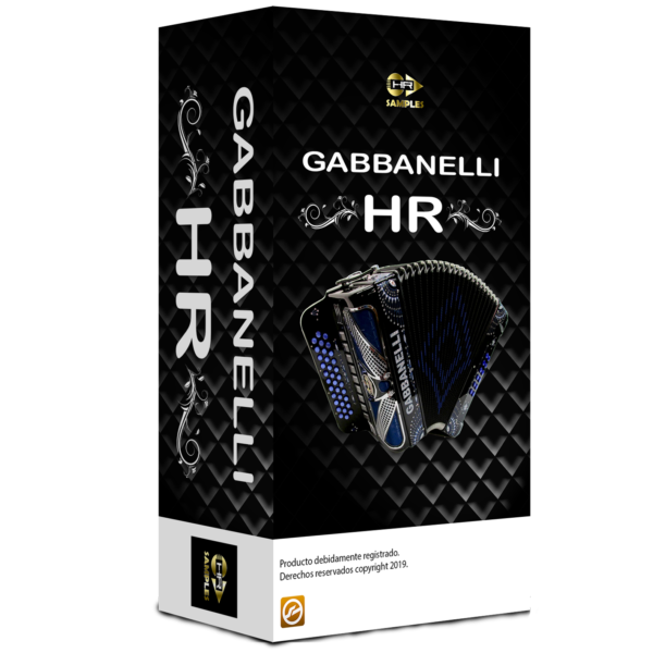 Gabbanelli HR